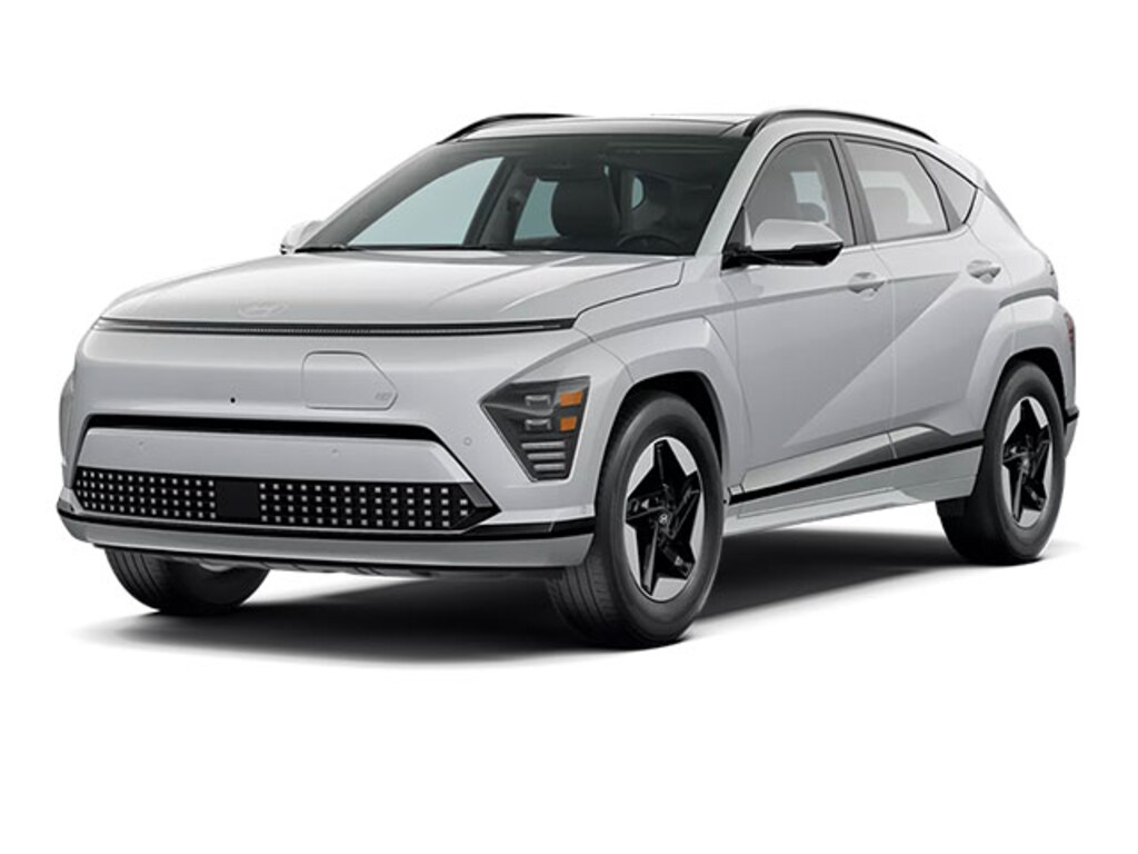 New 2025 Hyundai Kona Electric Limited For Sale Tampa FL New 2025 Hyundai Kona Electric Limited For Sale Tampa FL